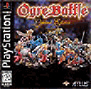 Ogre Battle Ogre Battle