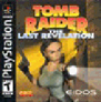 Tomb Raider: The Last Revelation Tomb Raider: The Last Revelation