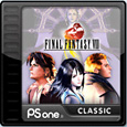 Final Fantasy VIII Final Fantasy VIII