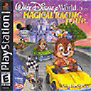 Walt Disney World Quest: Magical Racing Tour Walt Disney World Quest: Magical Racing Tour