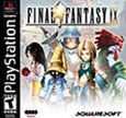 Final Fantasy IX Final Fantasy IX