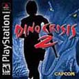 Dino Crisis 2 Dino Crisis 2