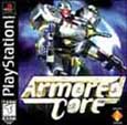 Armored Core Armored Core