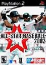 All Star Baseball 2002 All Star Baseball 2002