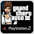 Grand Theft Auto III Grand Theft Auto III
