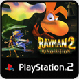 Rayman® 2 Revolution Rayman® 2 Revolution