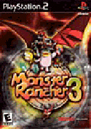 Monster Rancher 3 Monster Rancher 3