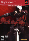 Devil May Cry