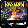 Rayman® Arena Rayman® Arena
