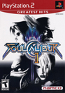 Soul Calibur® II Soul Calibur® II