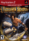 Prince of Persia: The Sands of Time