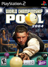 World Championship Pool 2004