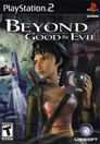 Beyond Good & Evil