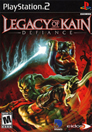 Legacy of Kain: Defiance Legacy of Kain: Defiance