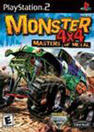 Monster 4x4: Masters of Metal Monster 4x4: Masters of Metal