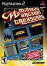 Midway Arcade Treasures Midway Arcade Treasures