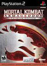 Mortal Kombat®: Armageddon™