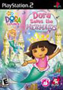 Dora the Explorer: Dora Saves the Mermaids Dora the Explorer: Dora Saves the Mermaids