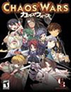 Chaos Wars Chaos Wars