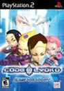 Code Lyoko: Quest for Infinity Code Lyoko: Quest for Infinity