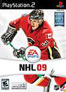 NHL® 09 NHL® 09