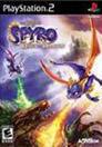The Legend of Spyro: Dawn of the Dragon The Legend of Spyro: Dawn of the Dragon
