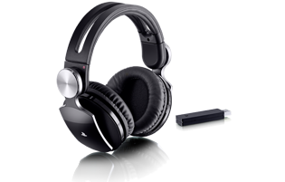 7.1 virtual surround sound