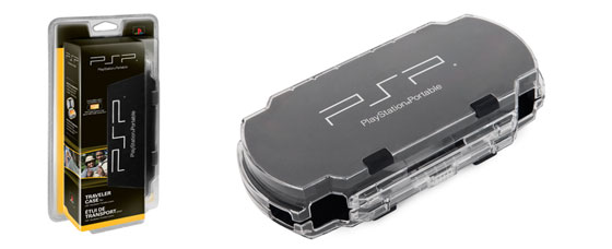 Traveler Case Traveler Case