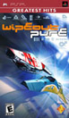 Wipeout® Pure