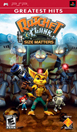 Ratchet & Clank®: Size Matters