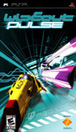 wipEout® PULSE