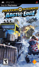 MotorStorm® Arctic Edge