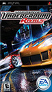 Need For Speed Underground Rivals