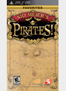 Sid Meier's Pirates!
