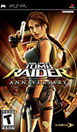 Tomb Raider: Anniversary