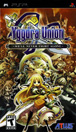 Yggdra Union