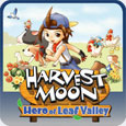 Harvest Moon: Hero Of Leaf Valley Digital Harvest Moon: Hero Of Leaf Valley Digital