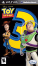 Toy Story 3: The Video Game