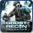 Tom Clancys Ghost Recon® Predator Tom Clancys Ghost Recon® Predator