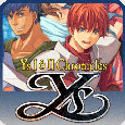 Ys I & II Chronicles 