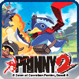 Prinny 2: Dawn of Operation Panties, Dood! Prinny 2: Dawn of Operation Panties, Dood!