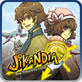 Jikandia: The Timeless Land Jikandia: The Timeless Land