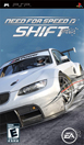 Need For Speed SHIFT