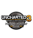 Uncharted 3 Fortune Hunters' Club