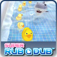 Super Rub a Dub™