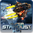 Super Stardust&reg; HD