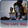 The Last Guy™