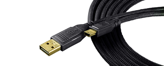 USB 2.0 Cable Pack USB 2.0 Cable Pack