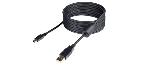 USB Cable - 9ft USB Cable - 9ft