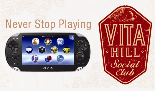 Vita Hill Social Club